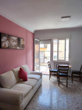 LUCERO APARTAMENTO